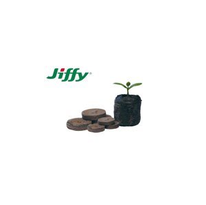 WeedShop Sadbovací tablety Jiffy 33 mm