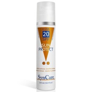 SynCare Sun Protect SPF 20 225 ml